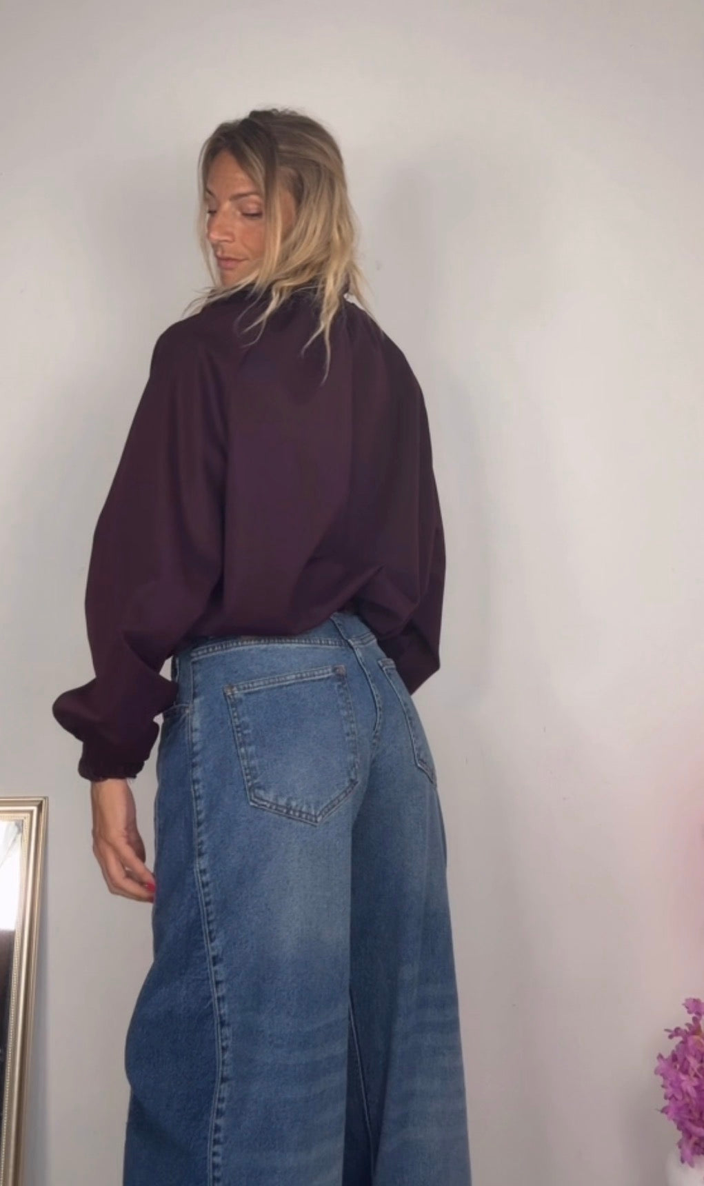 BOMBER con zip