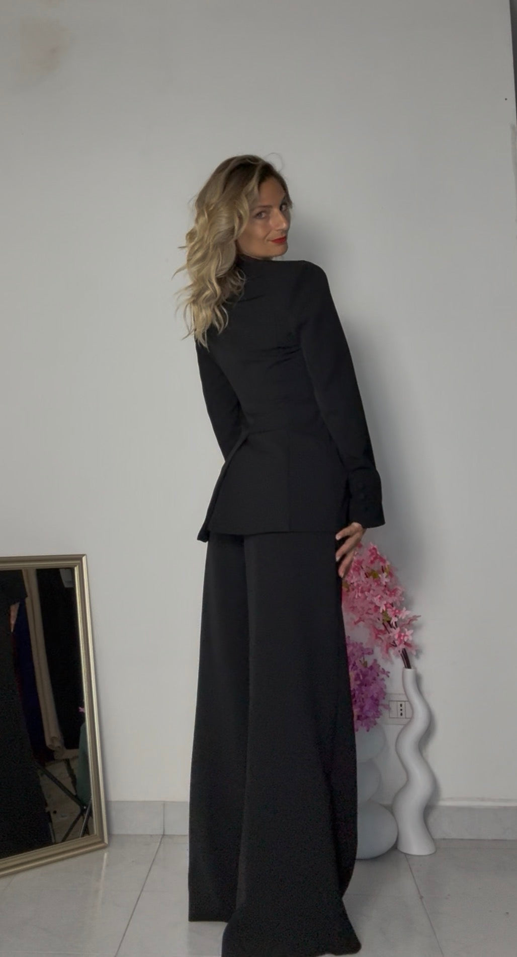 Giacca Lumina Aurora