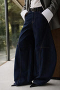 JEANS EXTRA BALLOON LUMINA