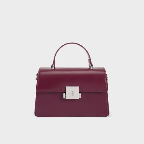 BORSA A MANO LUCY