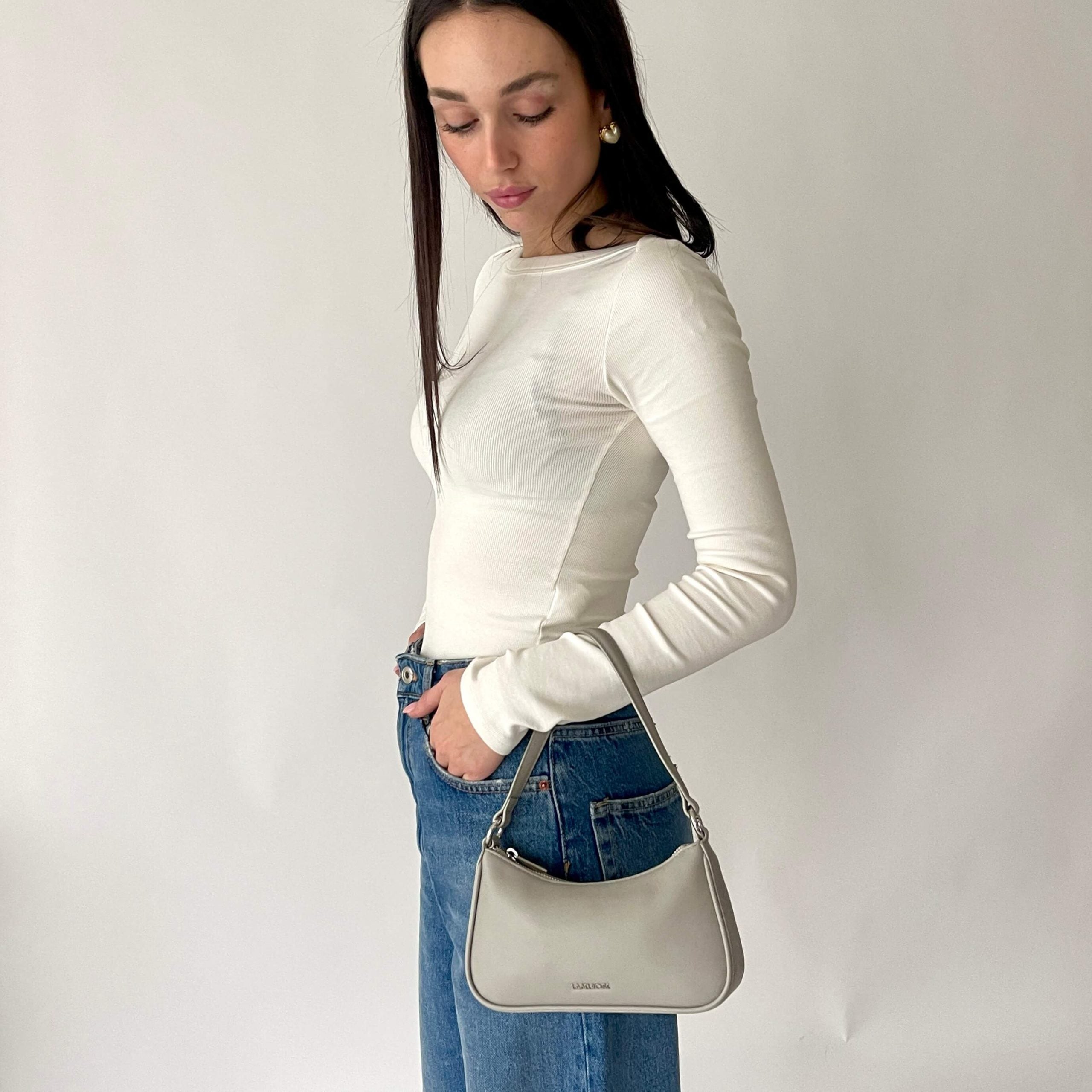 Mini bag a spalla EMMA