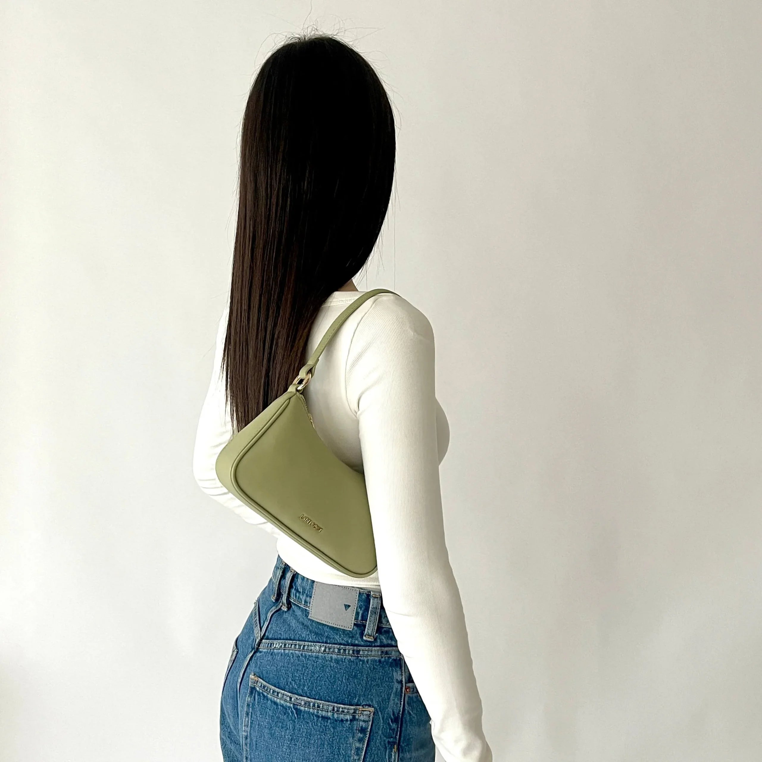 Mini bag a spalla EMMA