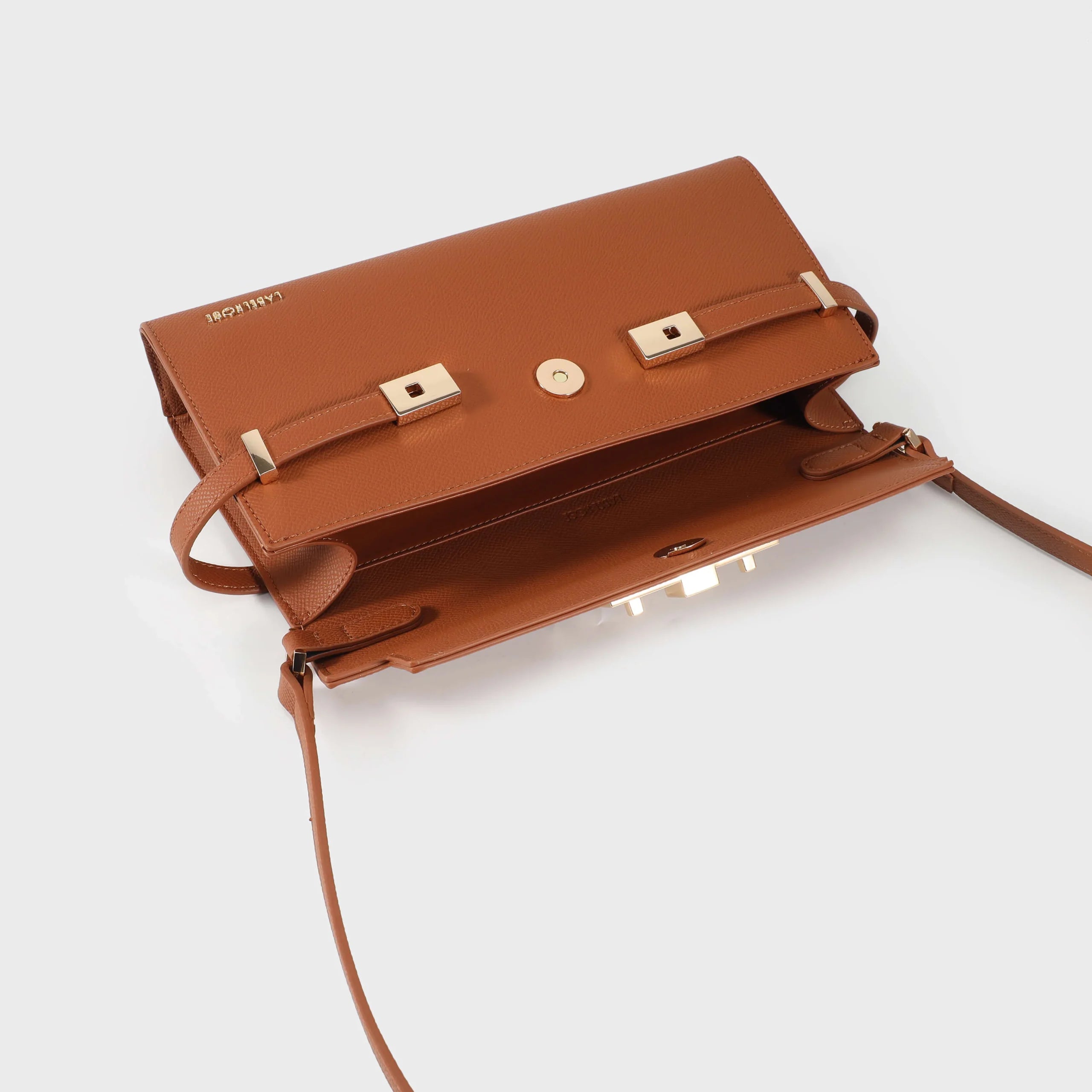 Borsa a tracolla GRACE LONG