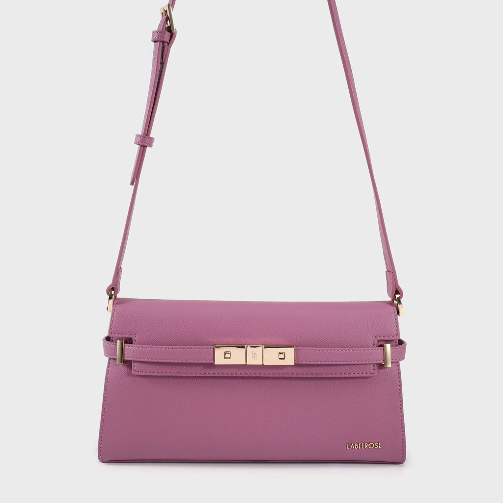 Borsa a tracolla GRACE LONG