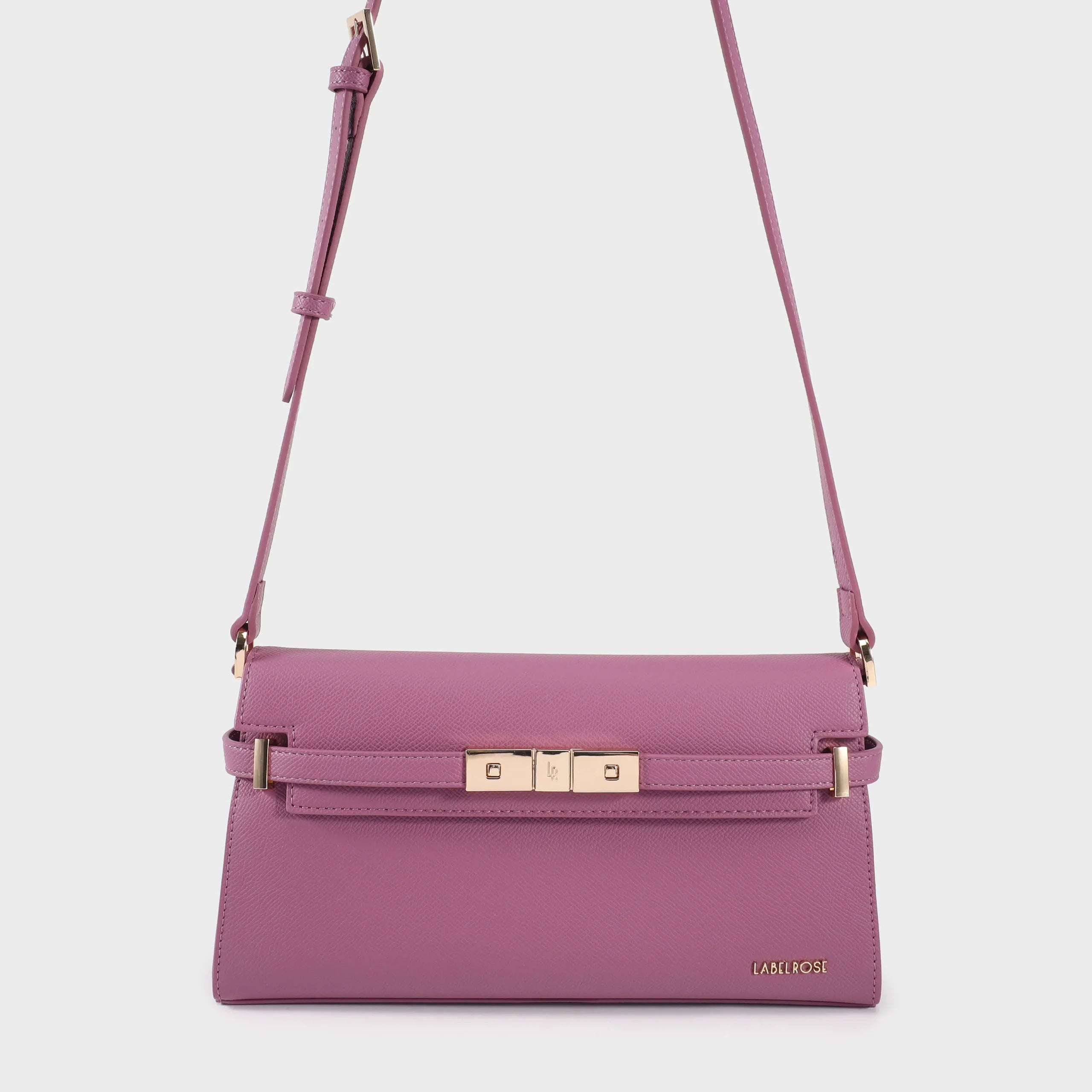 Borsa a tracolla GRACE LONG