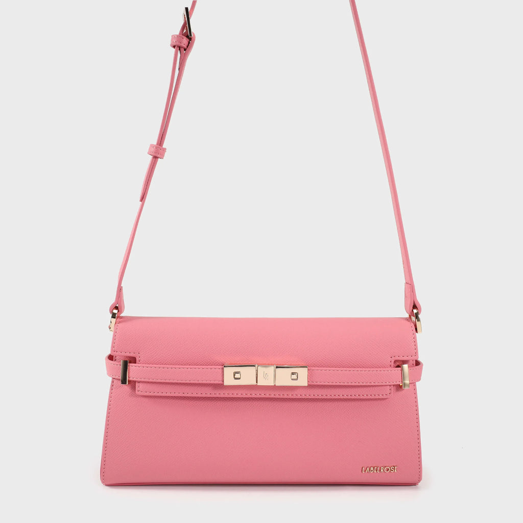 Borsa a tracolla GRACE LONG