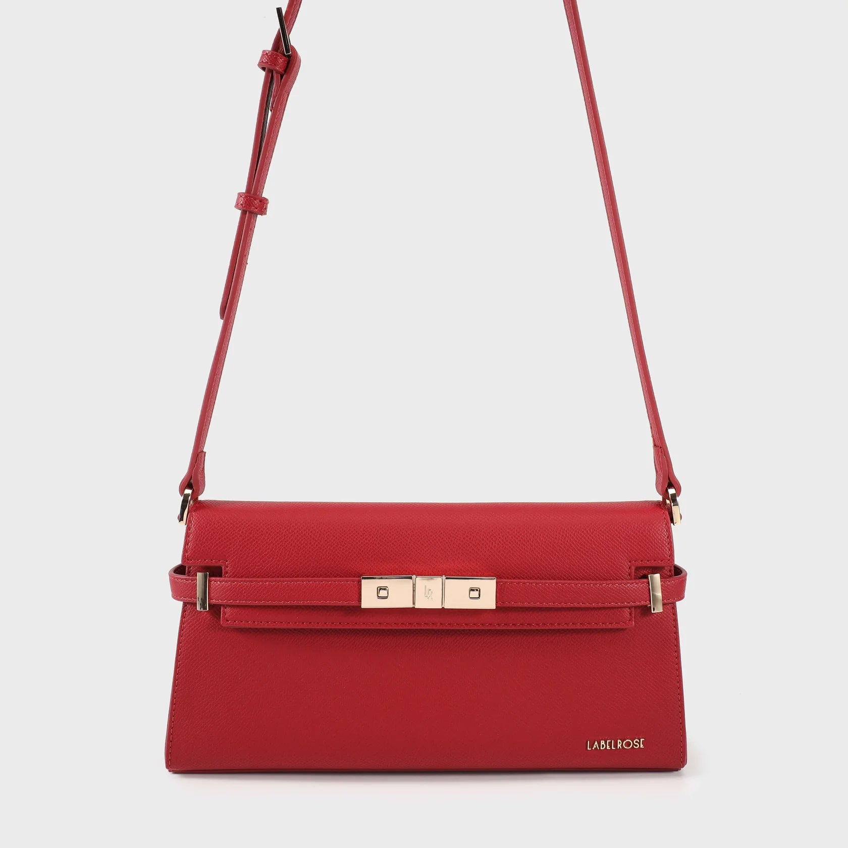 Borsa a tracolla GRACE LONG