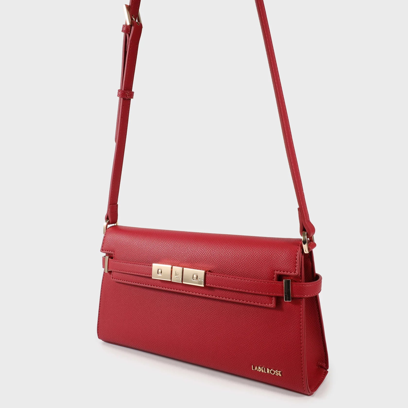 Borsa a tracolla GRACE LONG