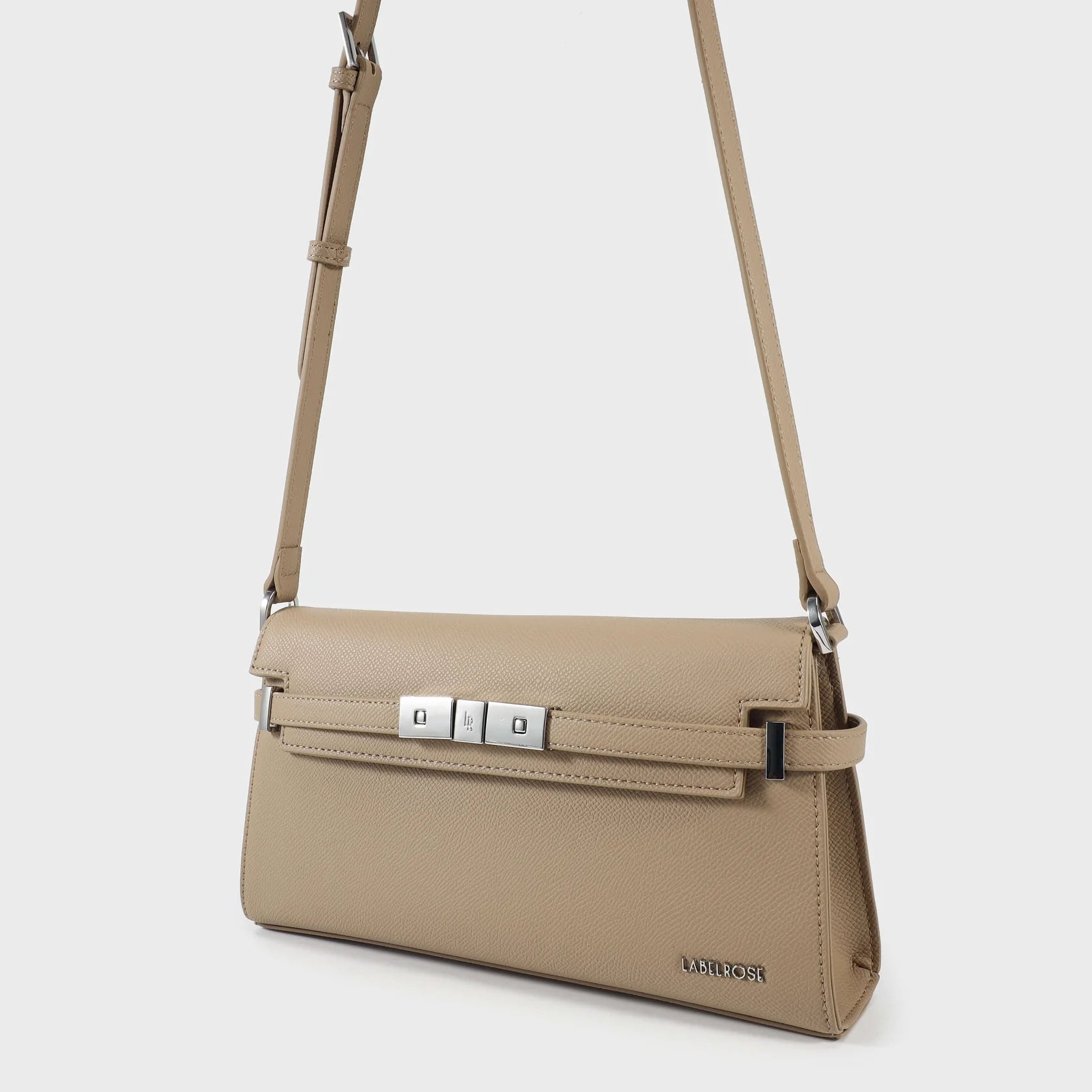 Borsa a tracolla GRACE LONG