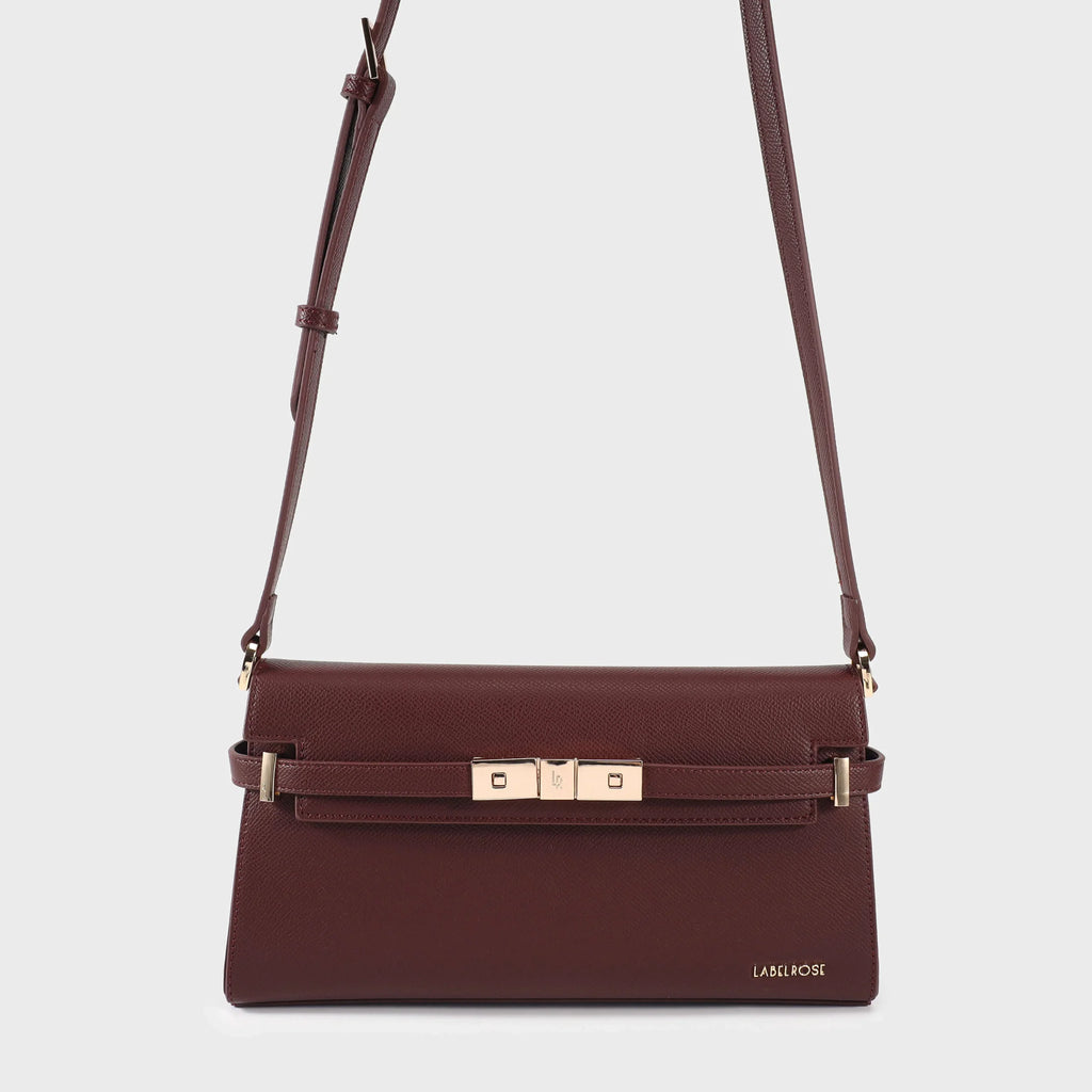 Borsa a tracolla GRACE LONG