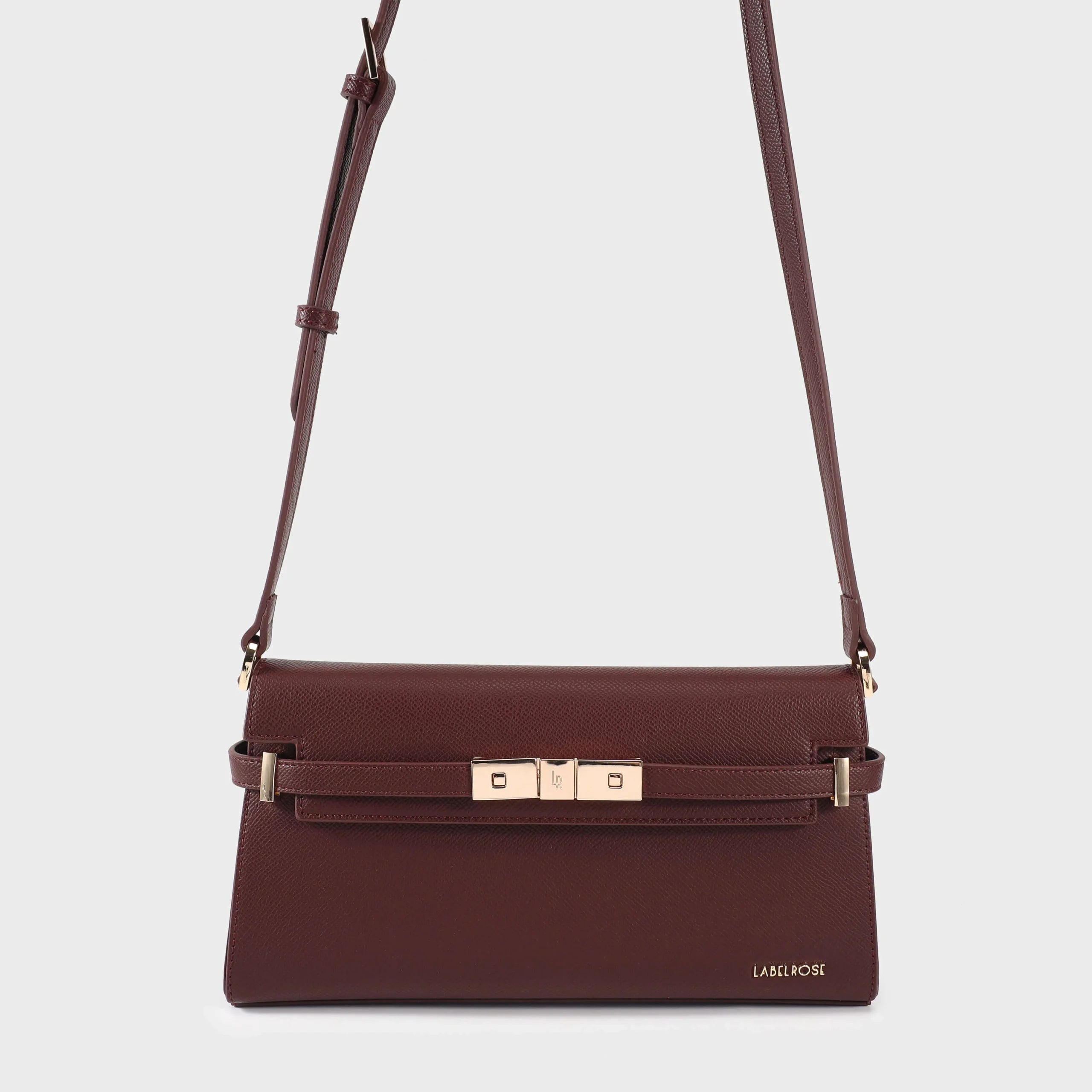 Borsa a tracolla GRACE LONG