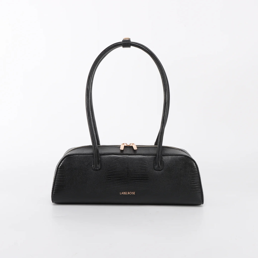 Borsa a spalla LONGUETTE