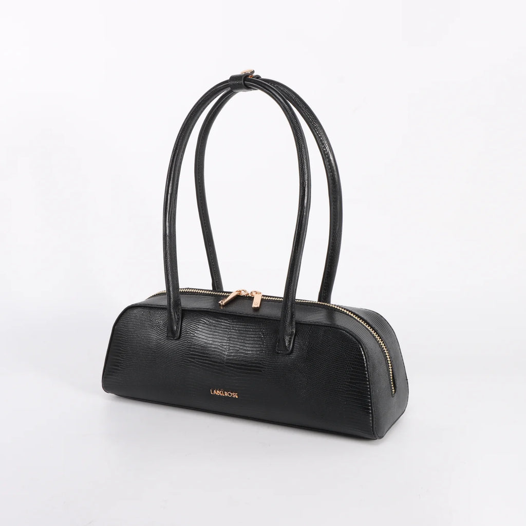 Borsa a spalla LONGUETTE