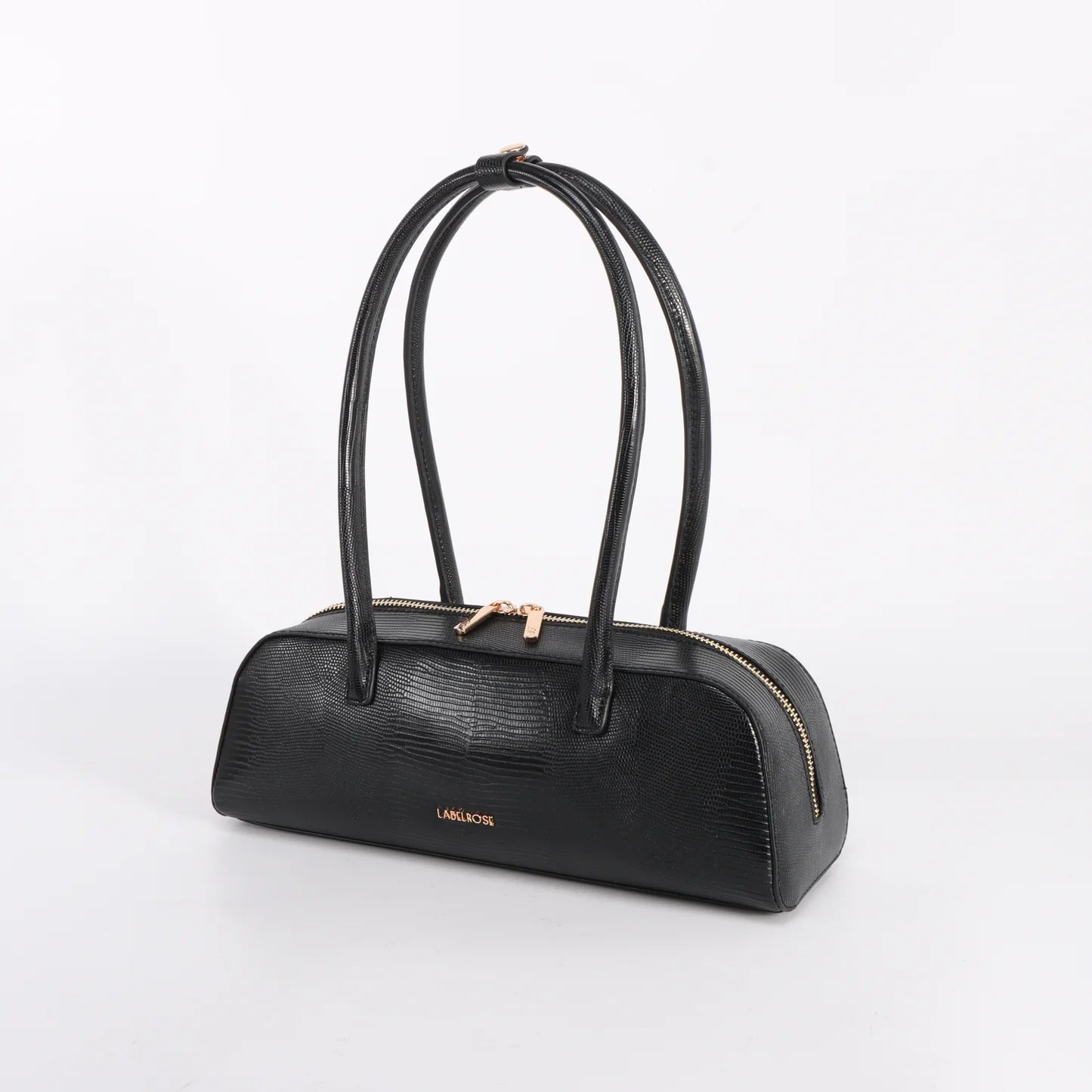 Borsa a spalla LONGUETTE