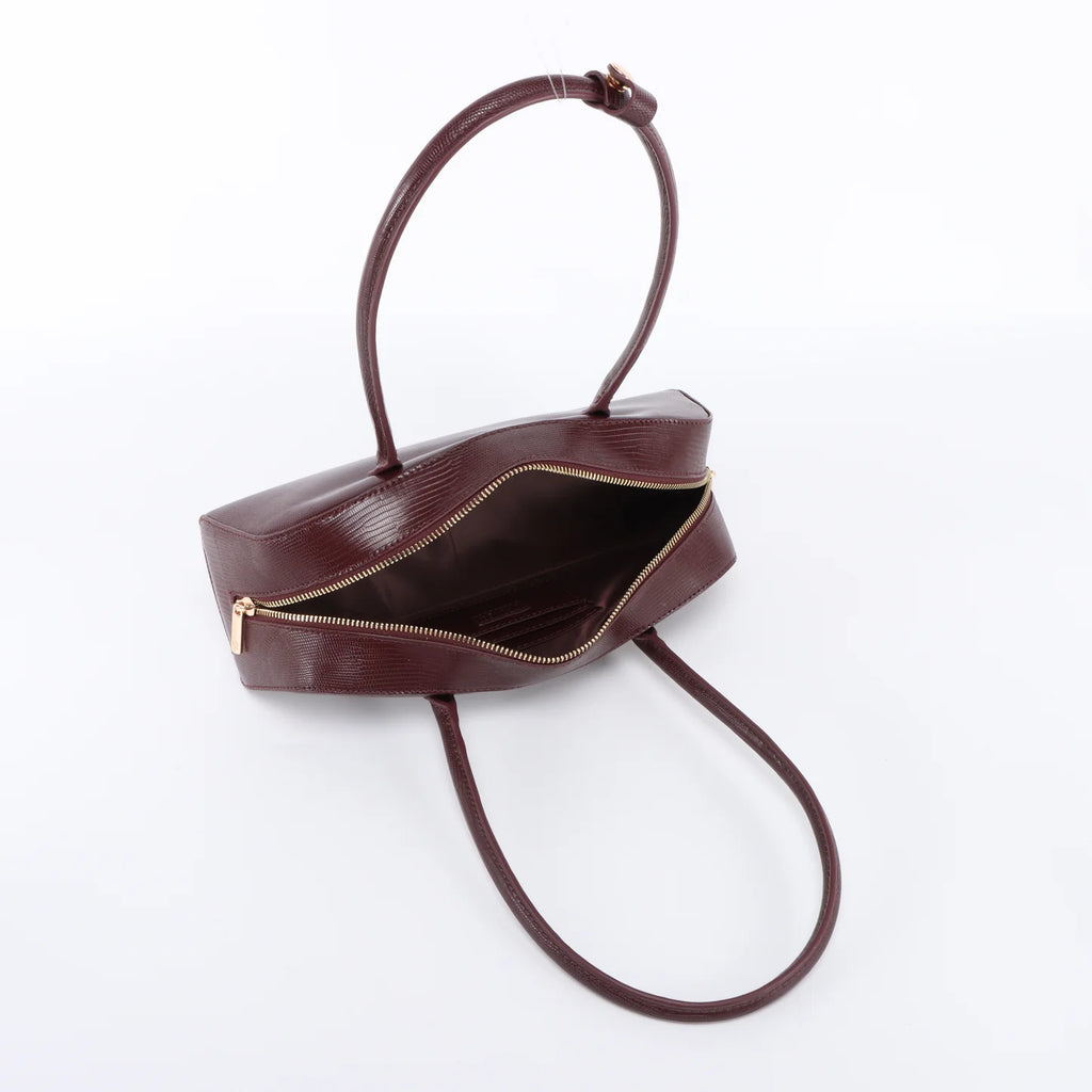 Borsa a spalla LONGUETTE