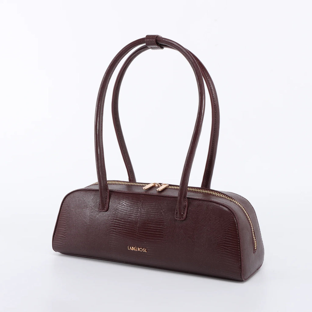 Borsa a spalla LONGUETTE
