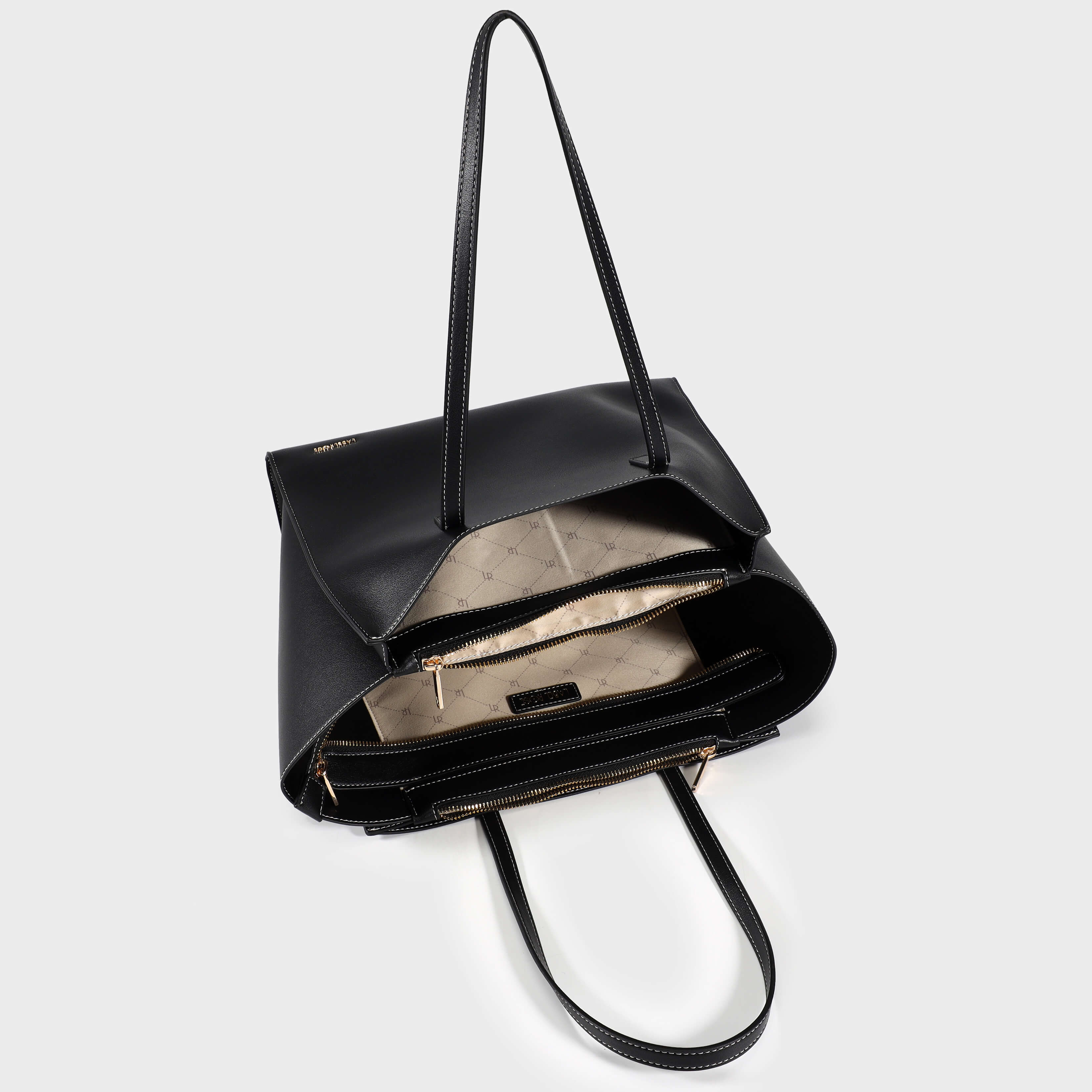 Borsa a spalla MELISSA BIG
