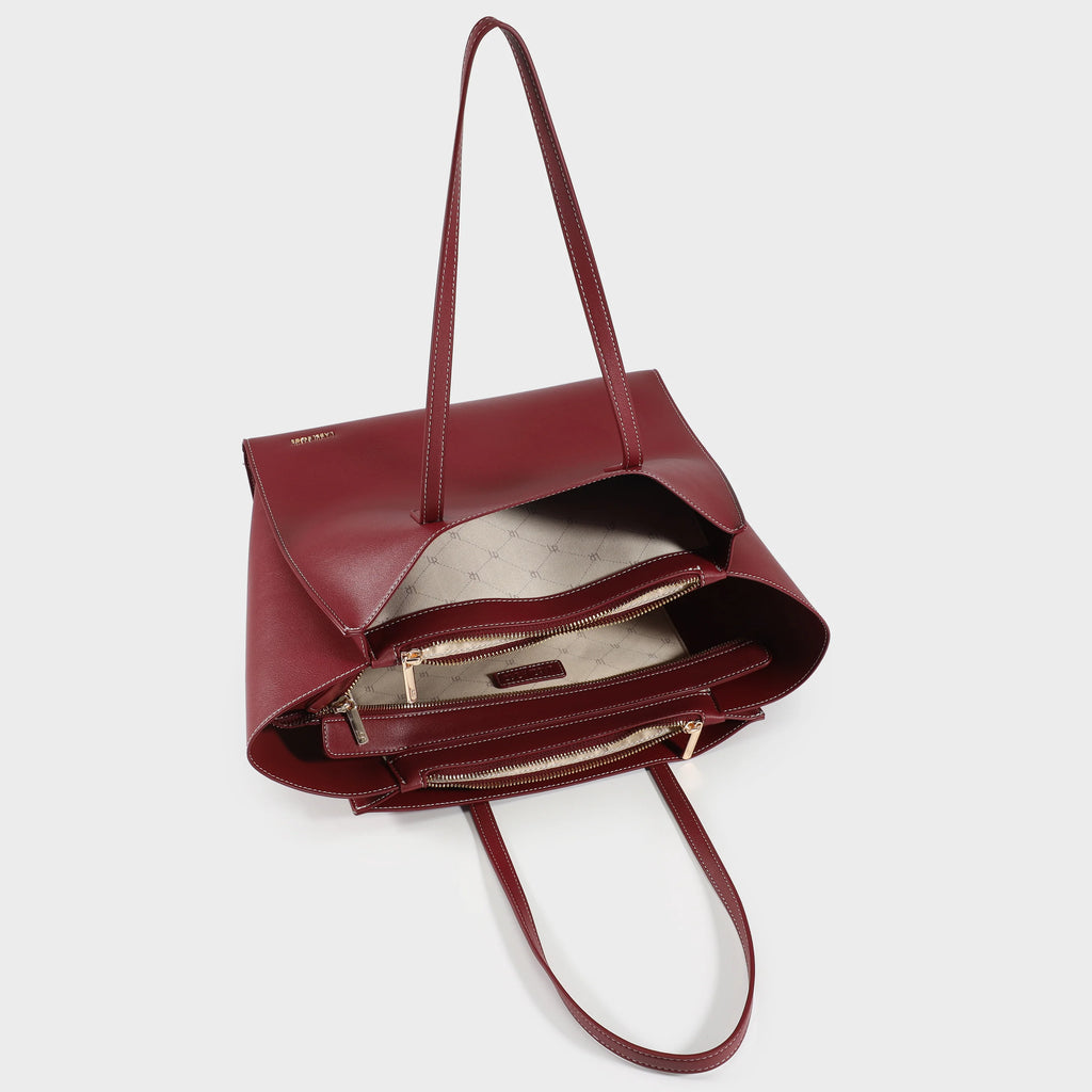 Borsa a spalla MELISSA BIG