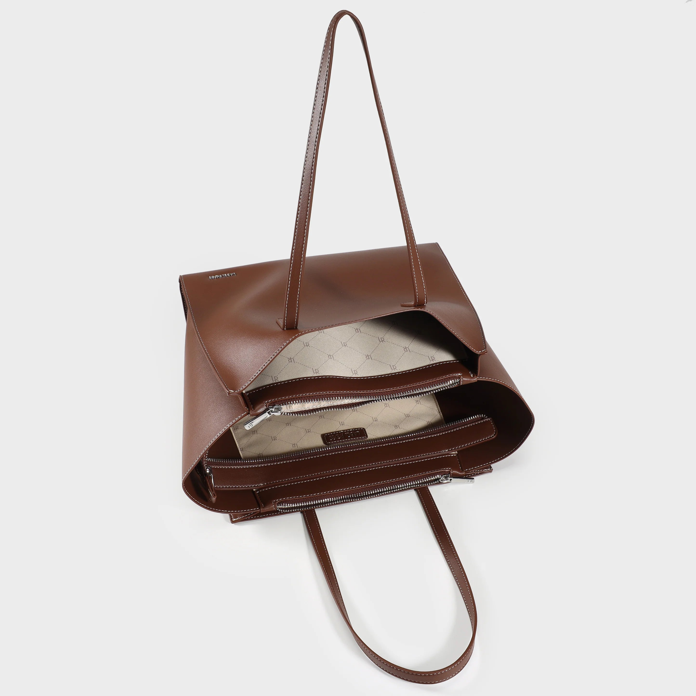Borsa a spalla MELISSA BIG