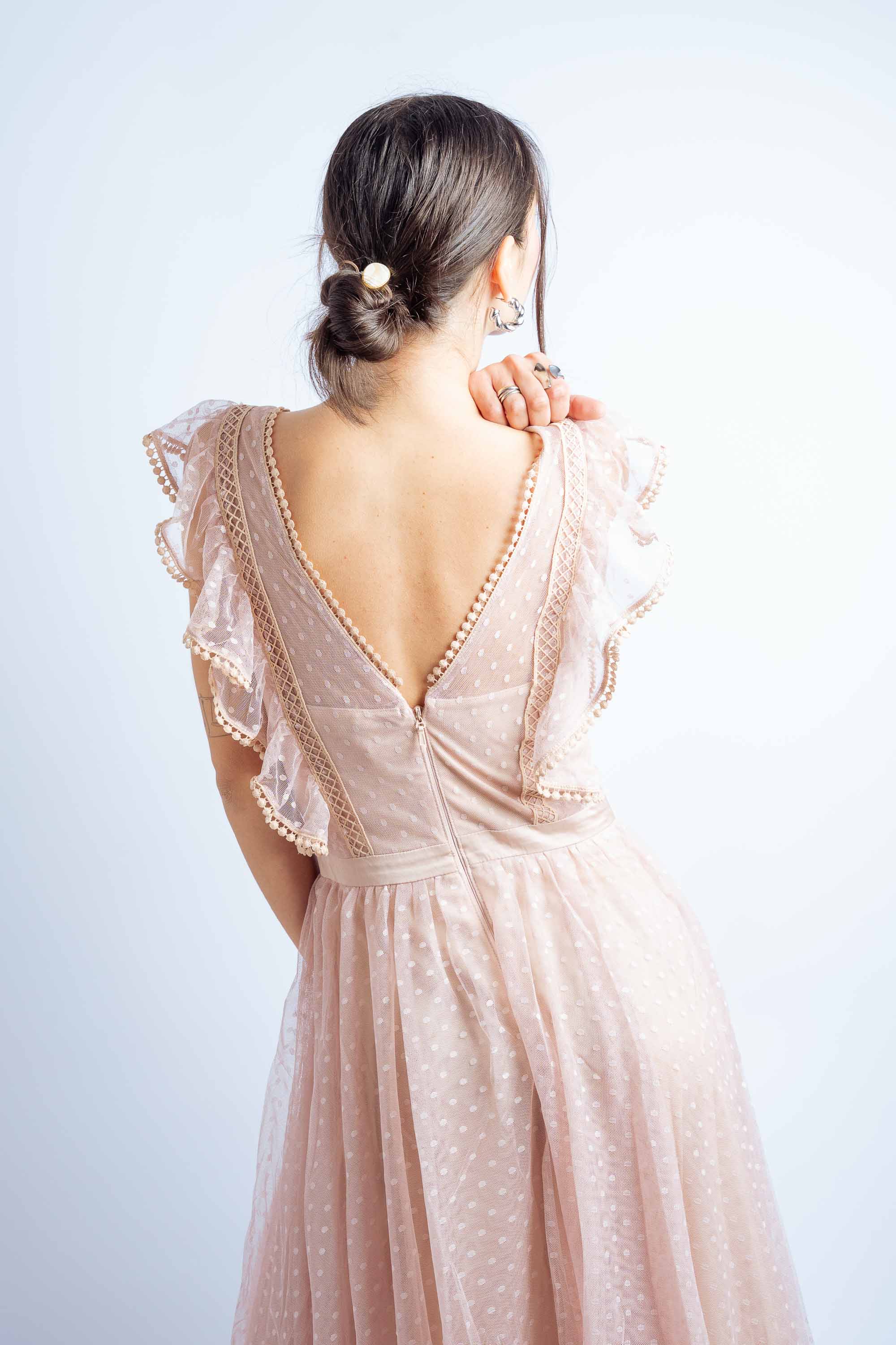 ABITO BON TON