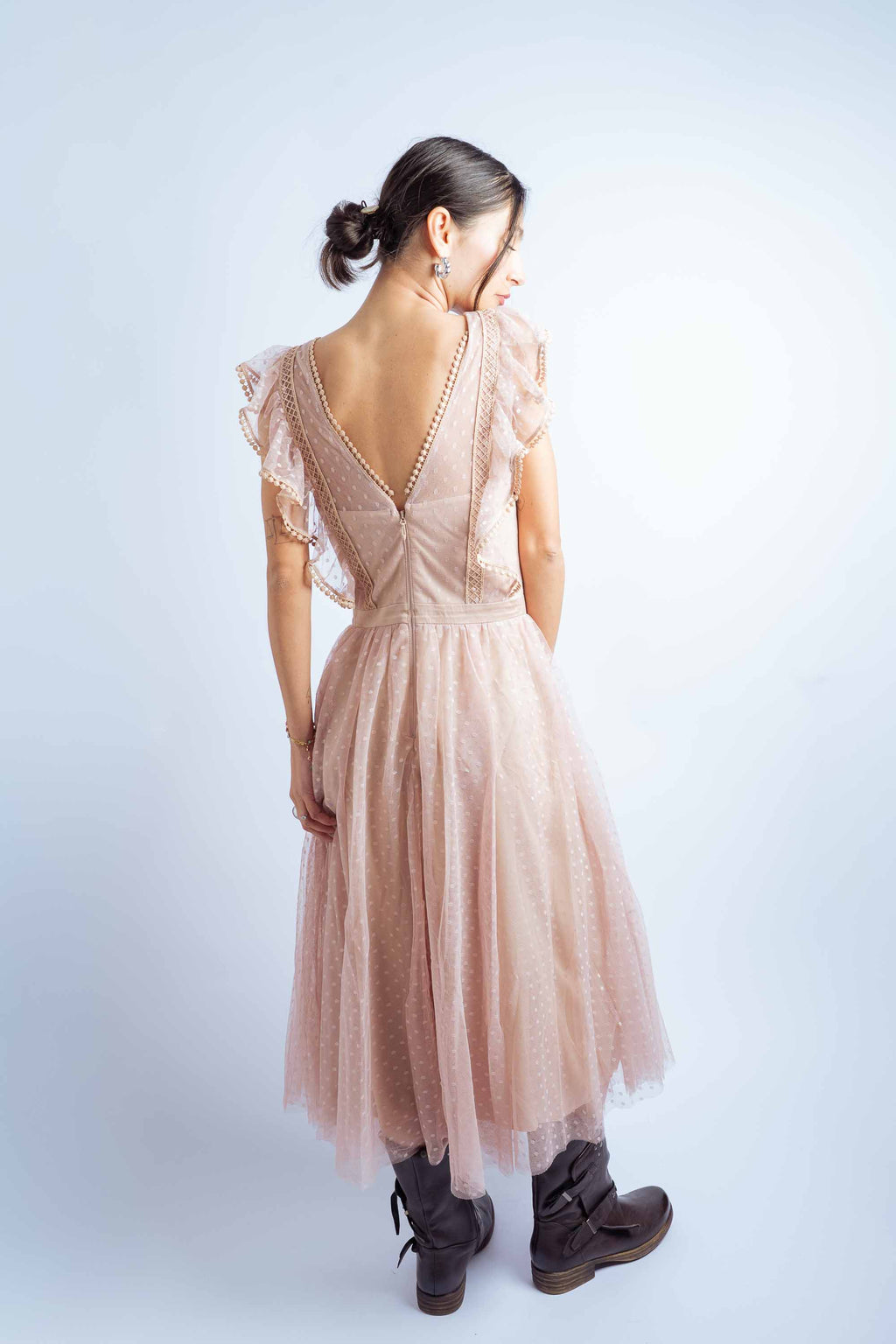 ABITO BON TON
