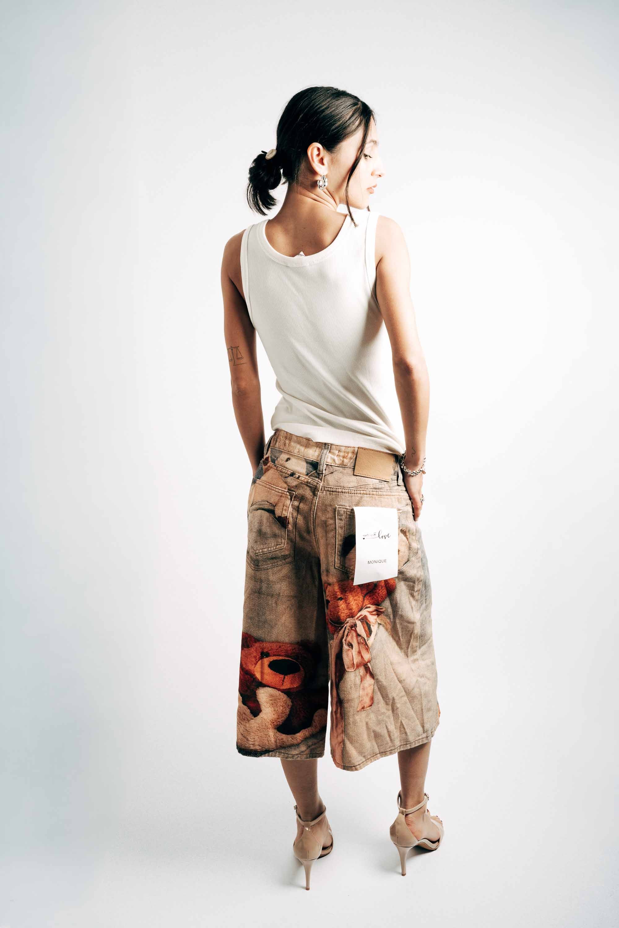 BERMUDA ORSETTI