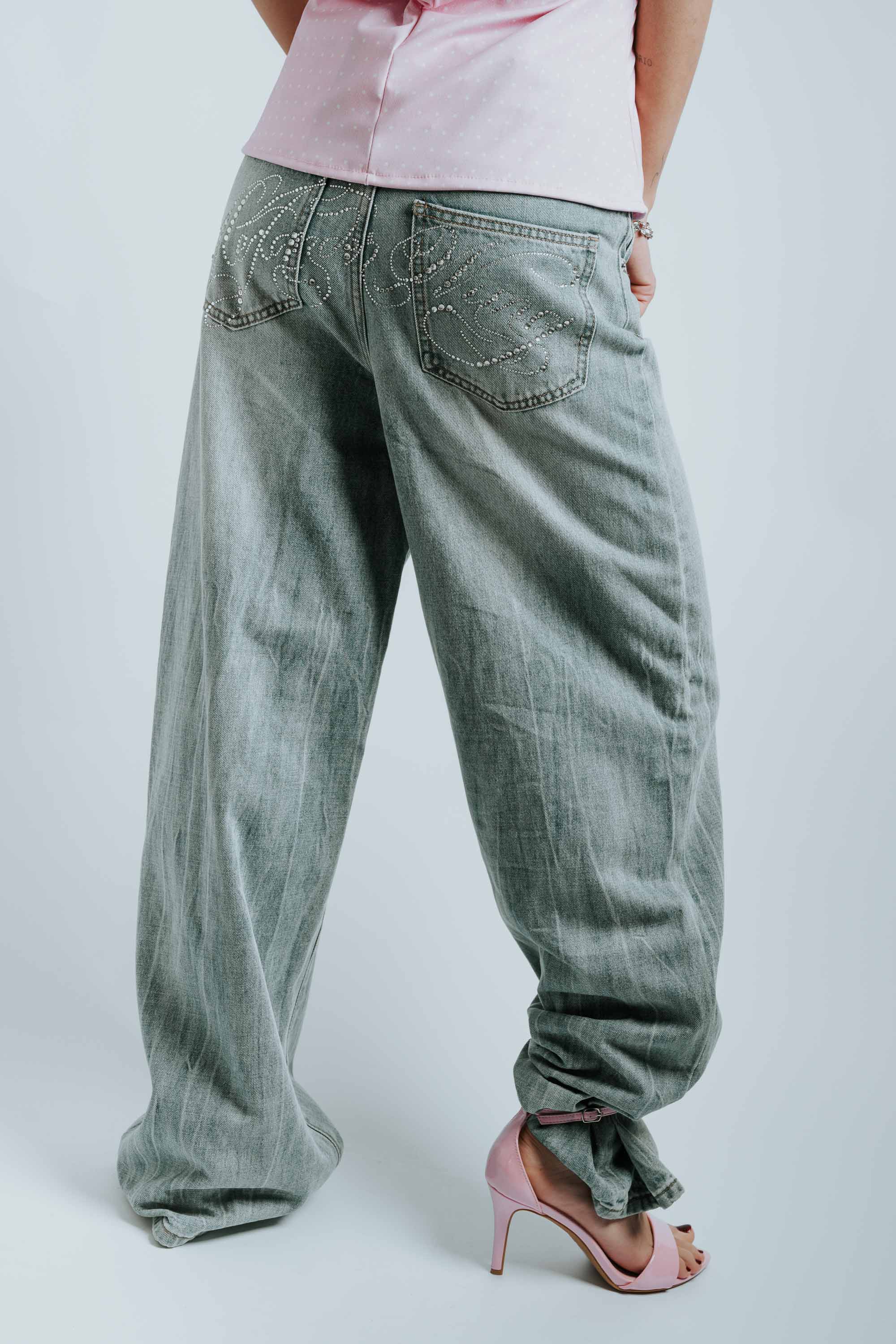 JEANS SKY