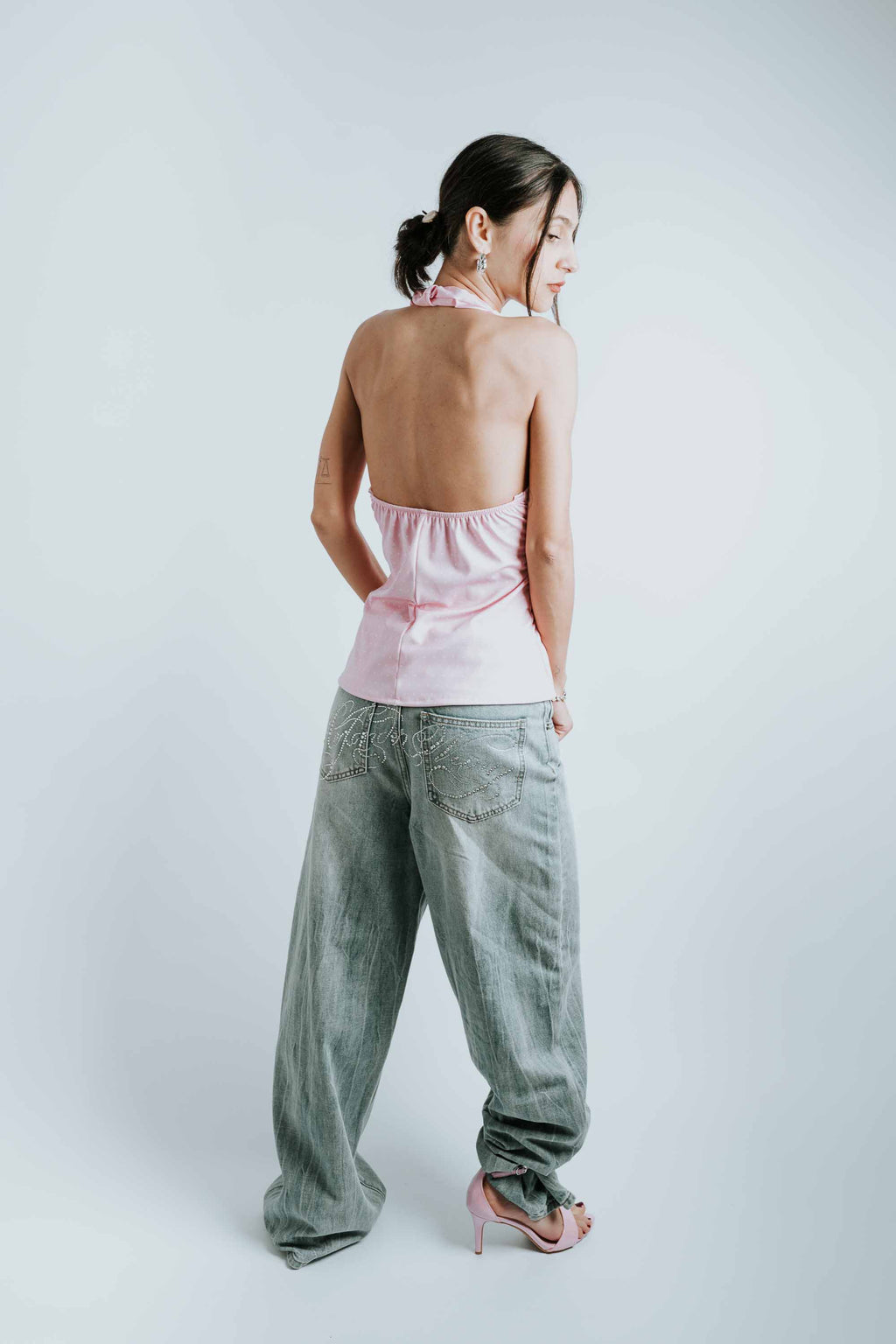 JEANS SKY