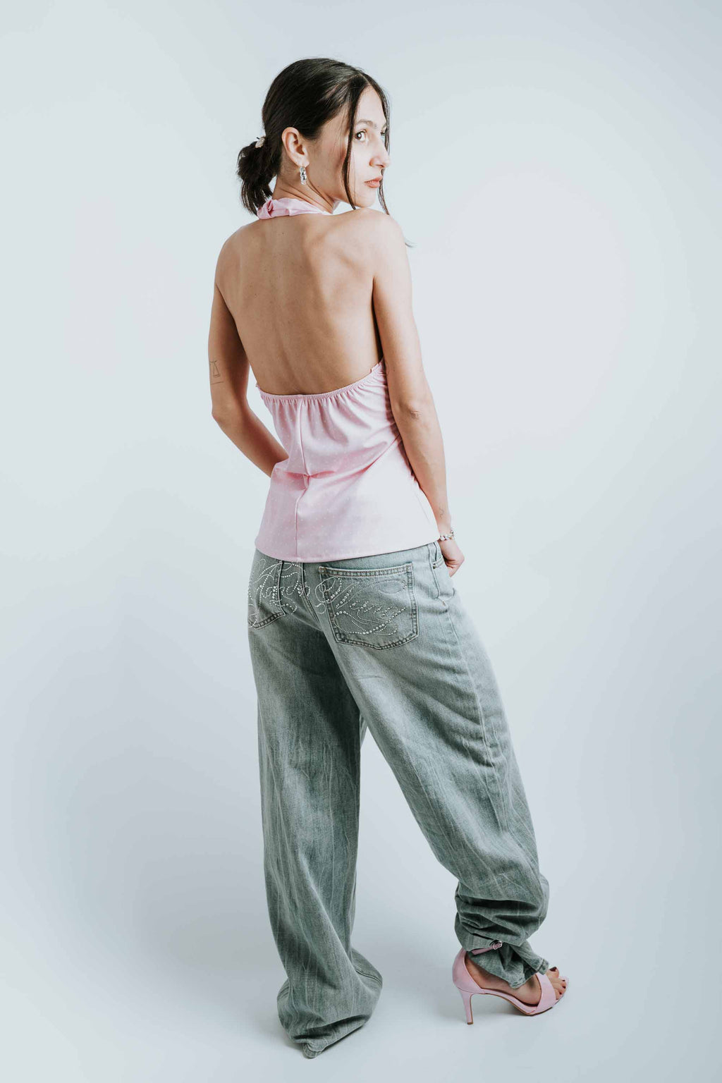 JEANS SKY