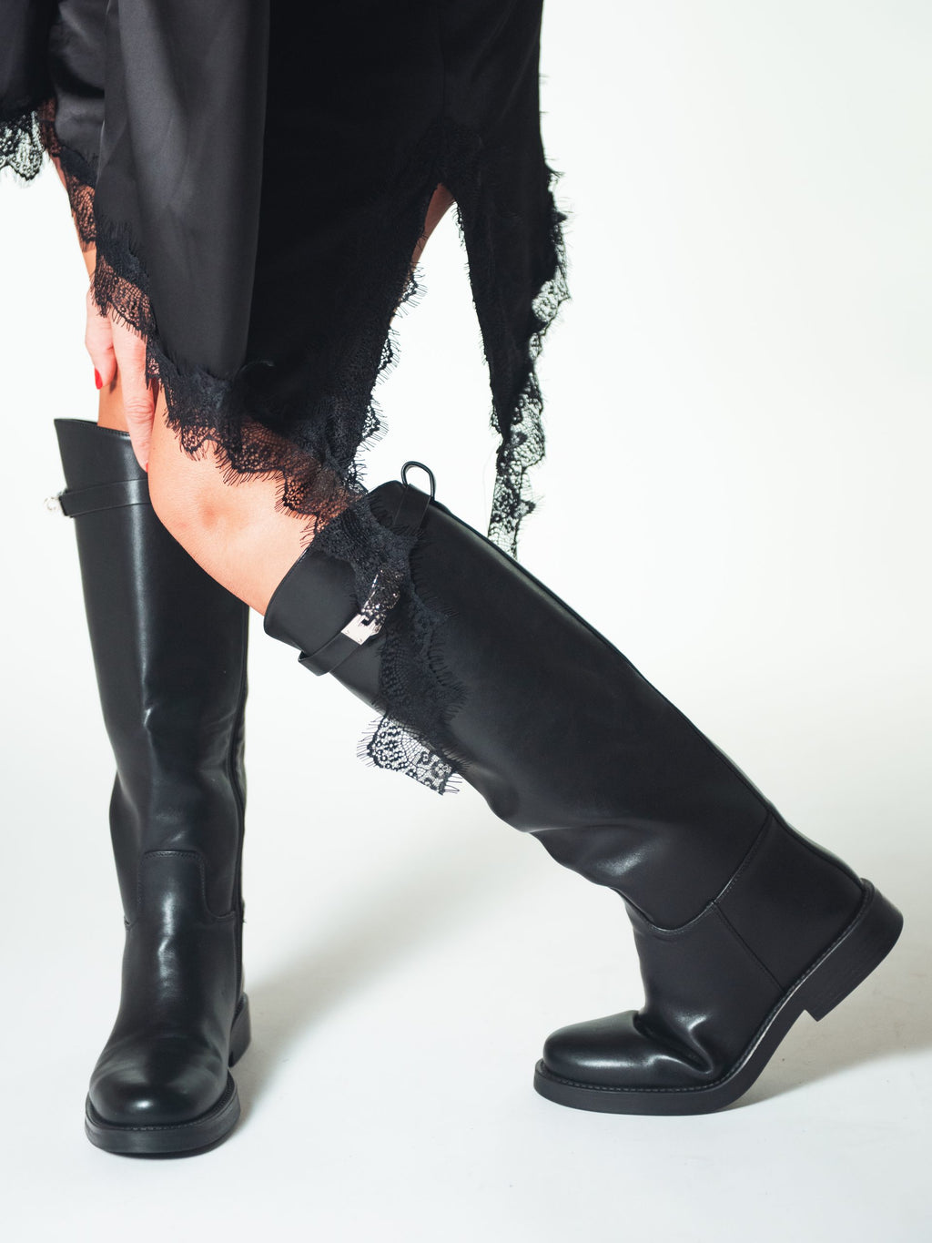 COMBO PIZZO CON MINIGONNA