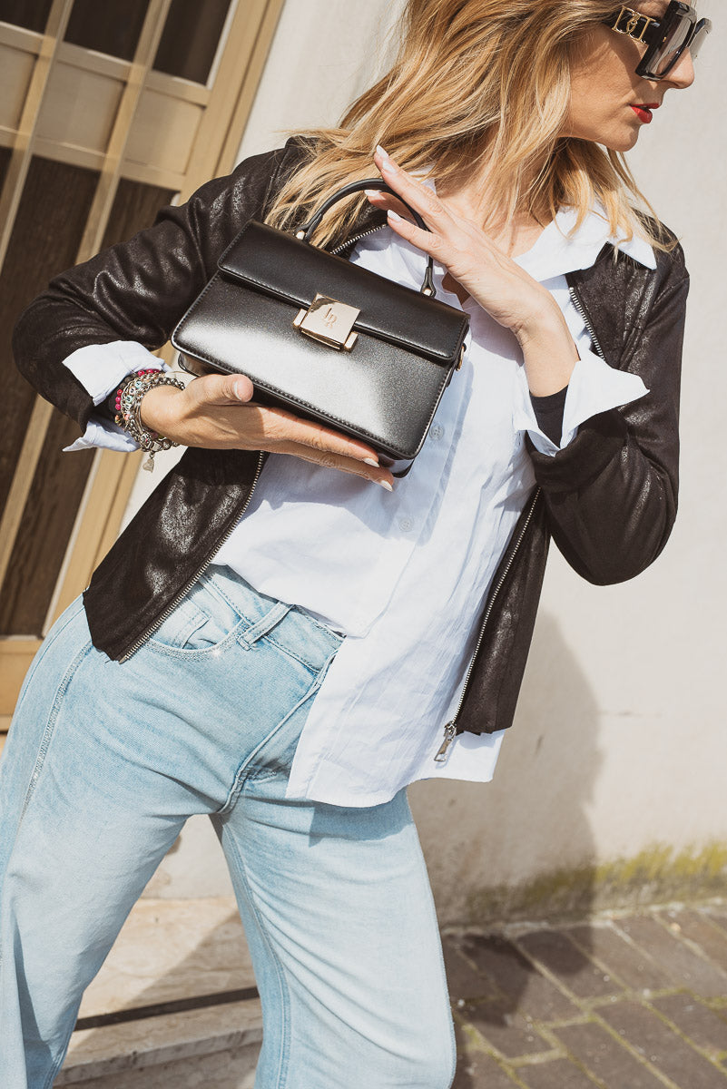 CAMICIA BASIC