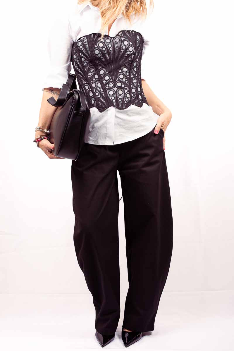 PANTALONE BALLOON