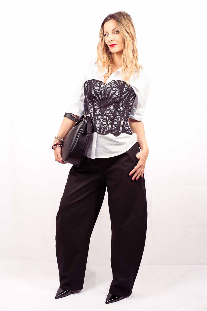 PANTALONE BALLOON
