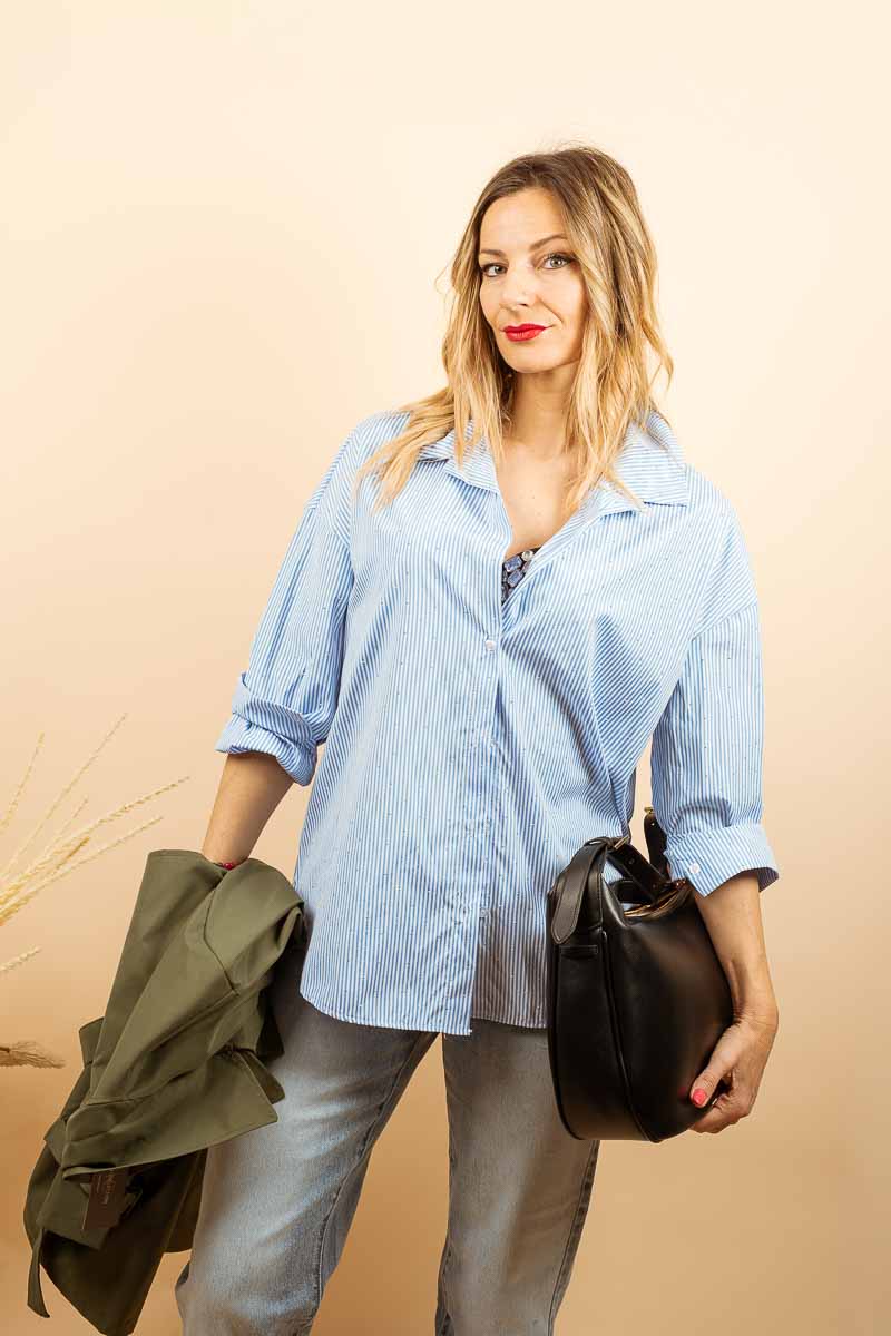 CAMICIA DIAMOND