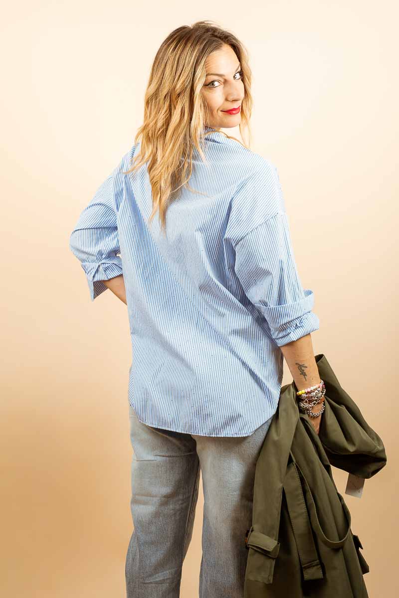 CAMICIA DIAMOND