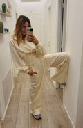 PANTALONE TUTA LUMINA