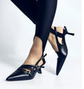 SLINGBACK MANILA