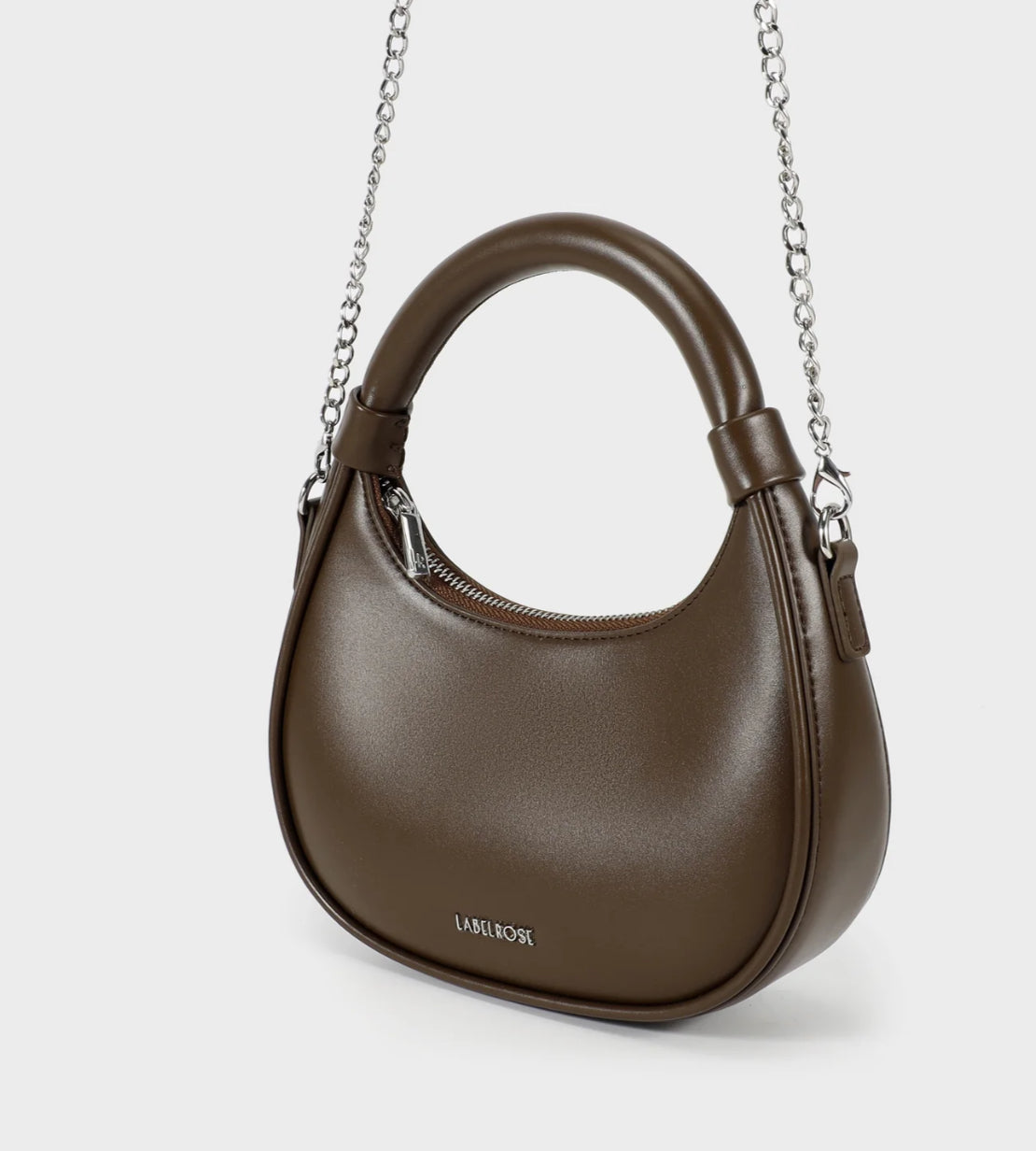 Mini bag a mano LADY