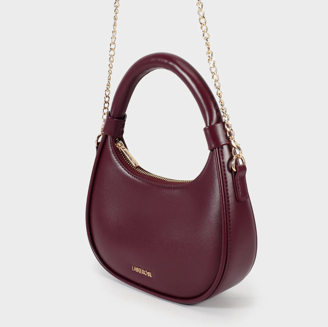 Mini bag a mano LADY