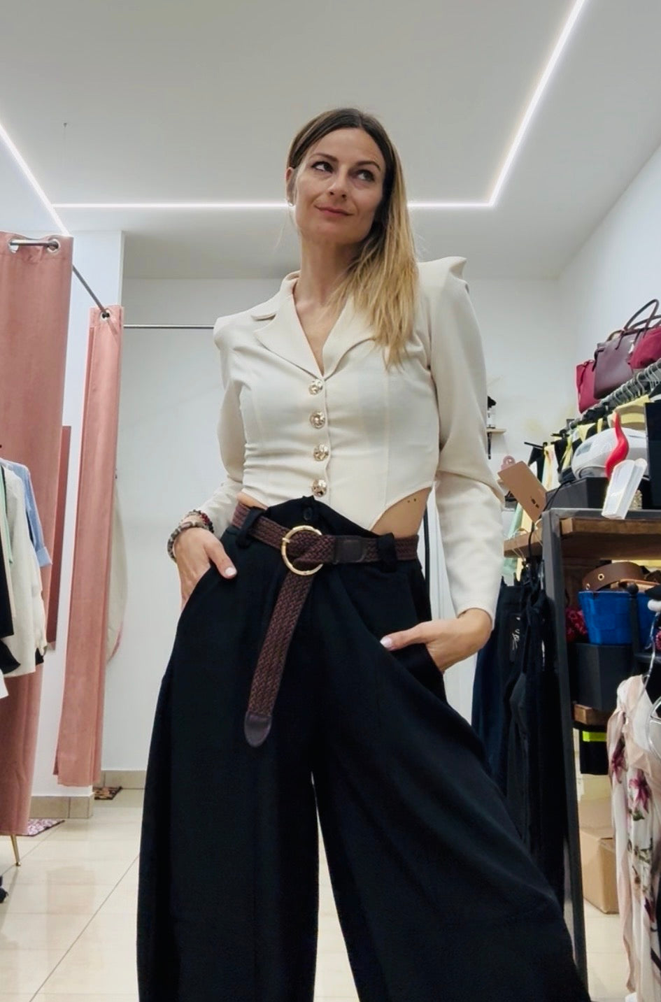 PANTALONE MAFALDA
