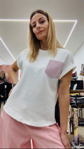 T-SHIRT SHINE