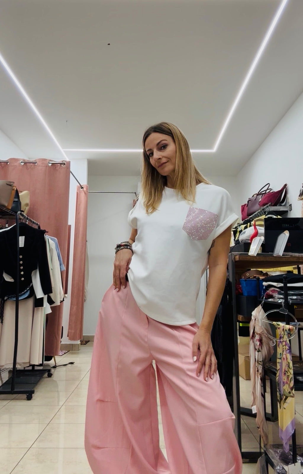 PANTALONE MAFALDA