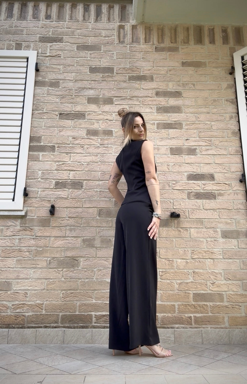 TAILLEUR DIVA