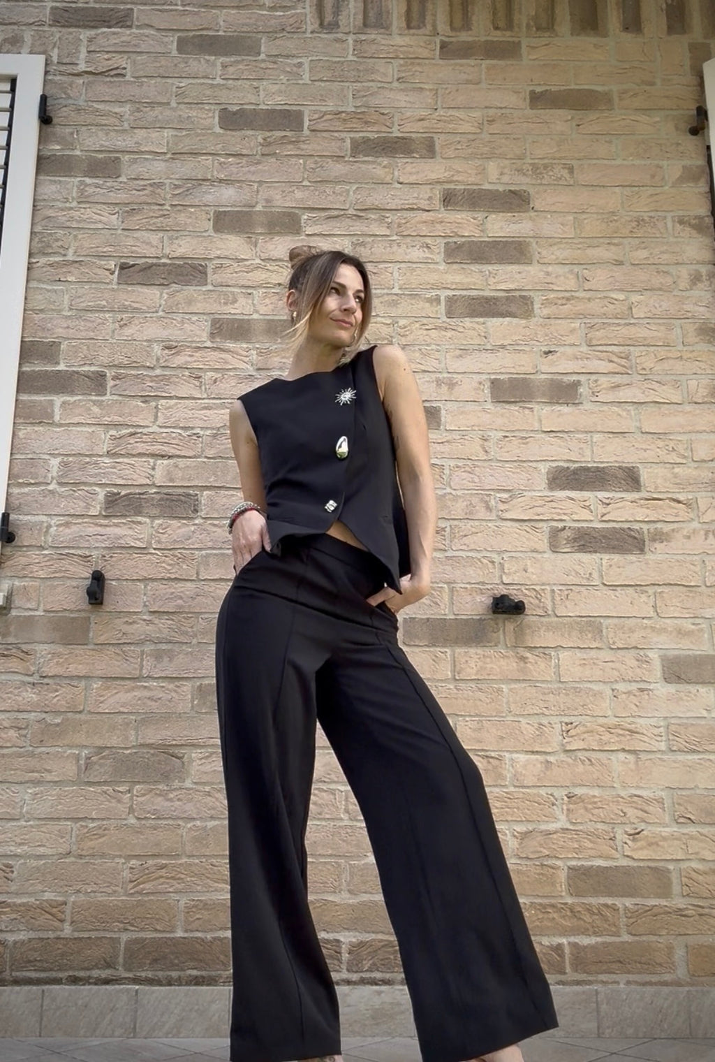 TAILLEUR DIVA