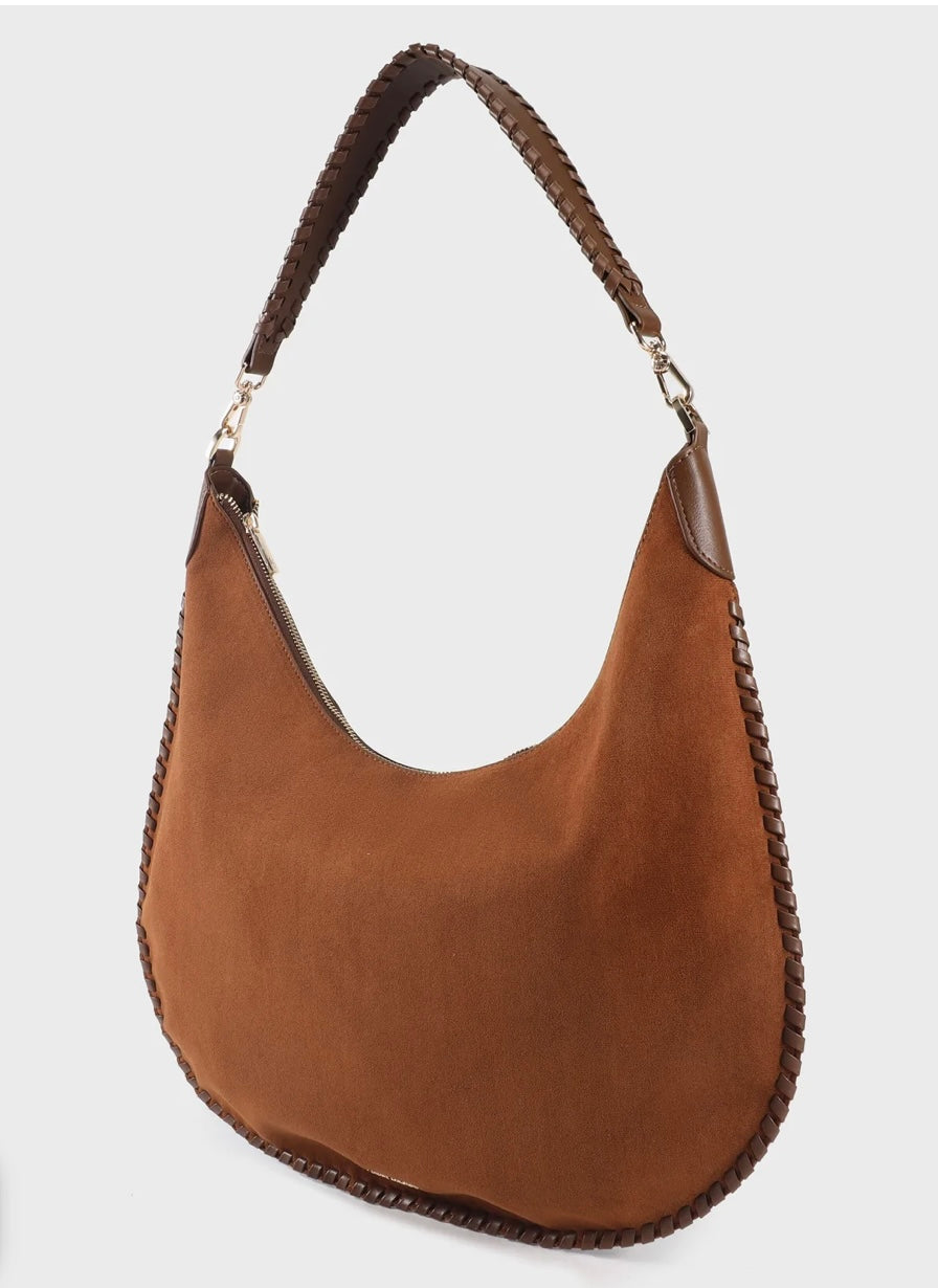 BORSA A SPALLA AURORA