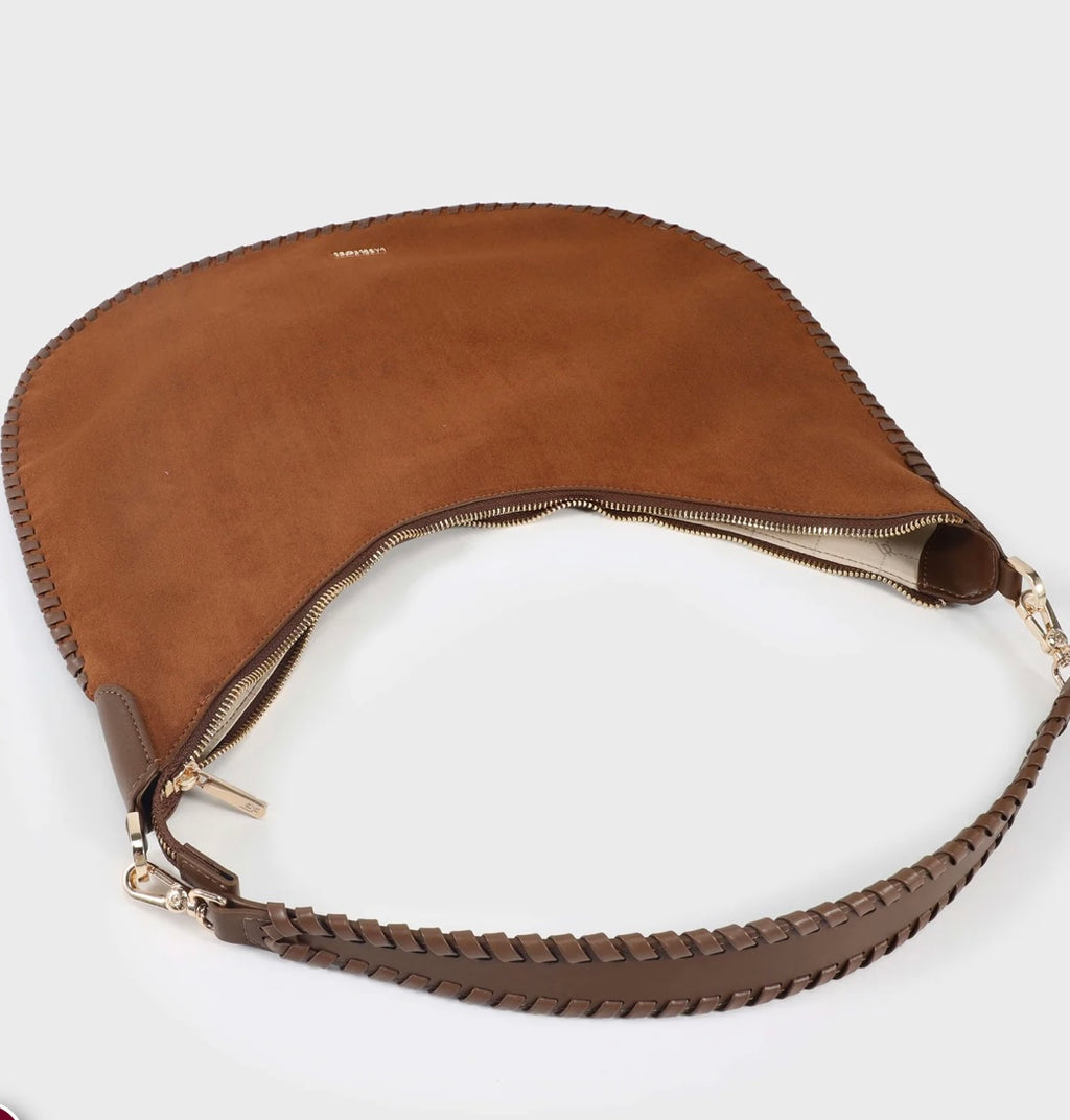 BORSA A SPALLA AURORA