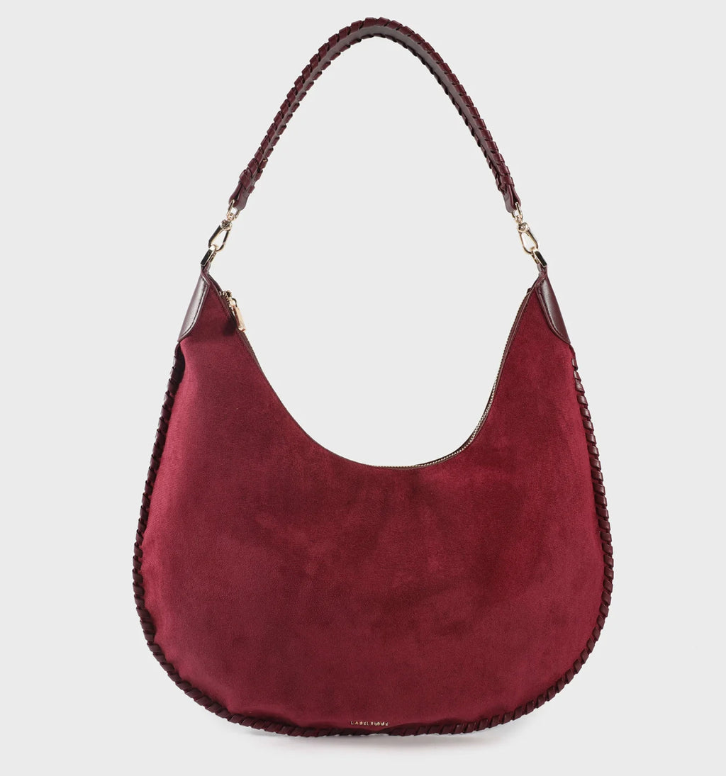 BORSA A SPALLA AURORA