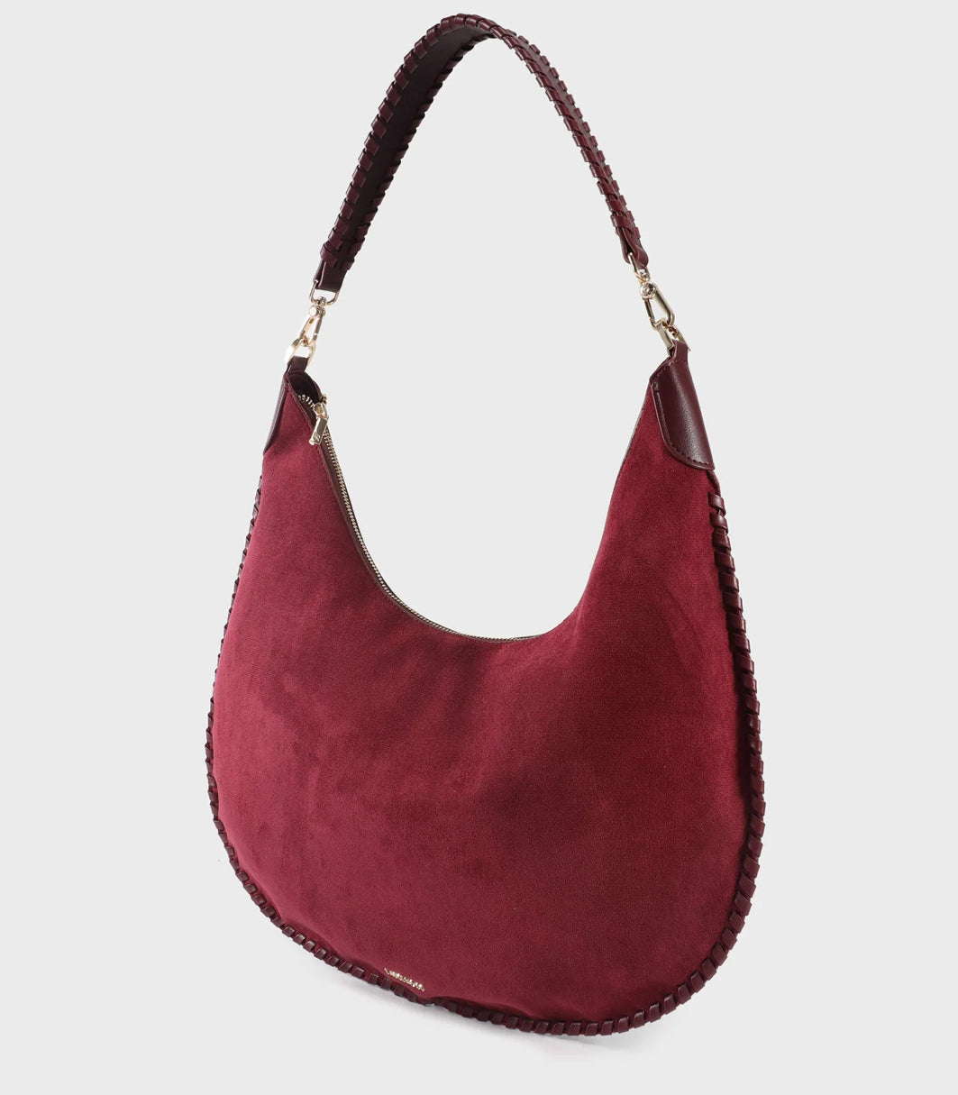 BORSA A SPALLA AURORA