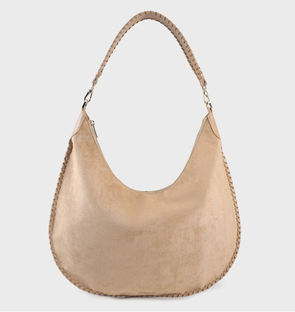 BORSA A SPALLA AURORA