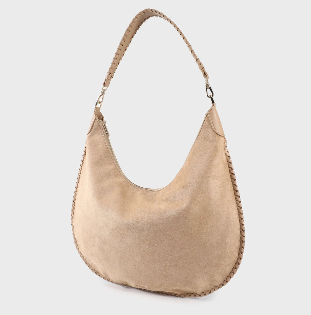 BORSA A SPALLA AURORA